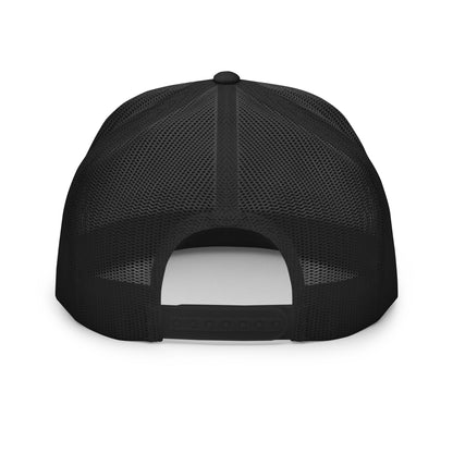 HomeSmart-Snapback Trucker Cap