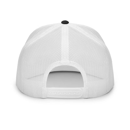 HomeSmart-Snapback Trucker Cap