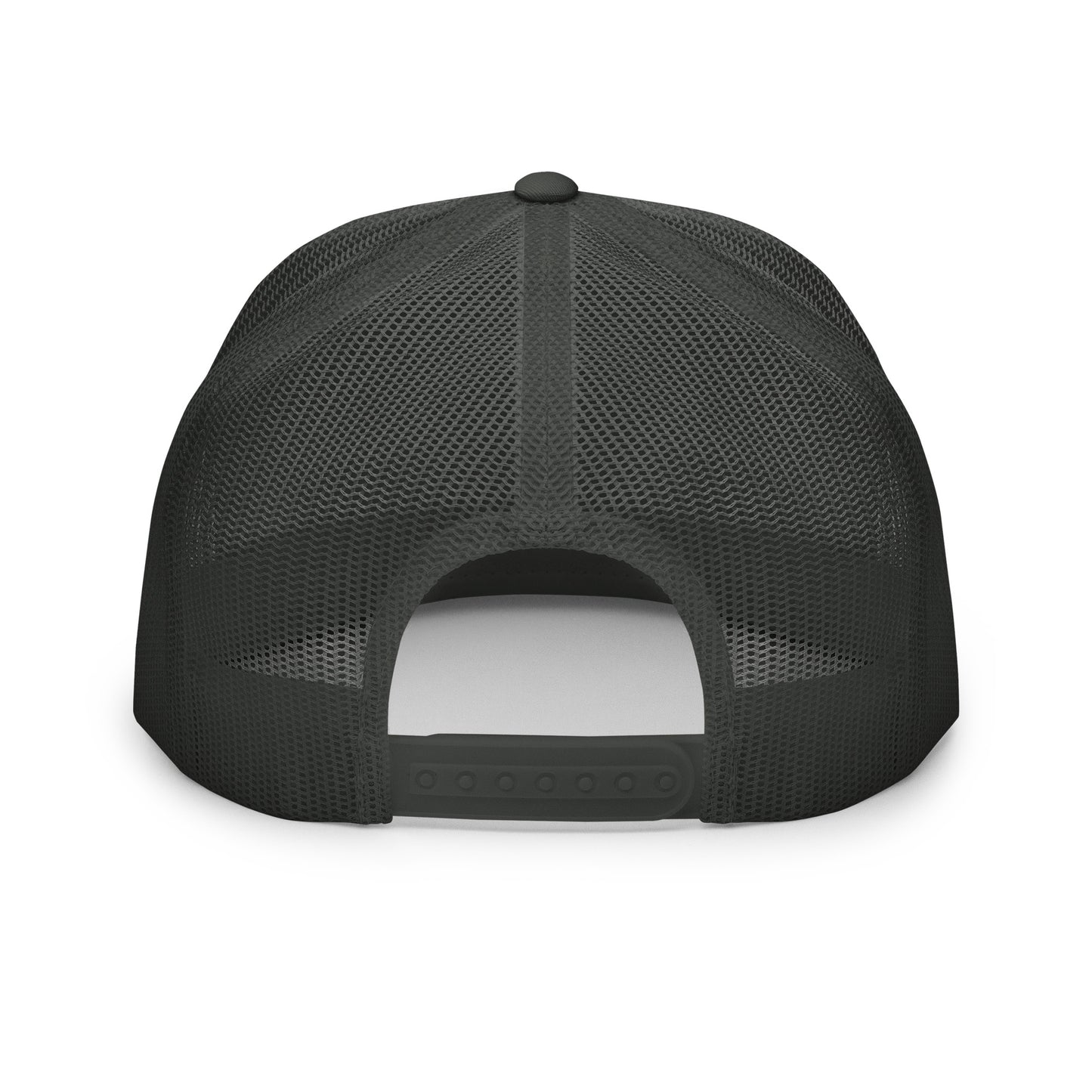 HomeSmart-Snapback Trucker Cap