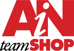AiN Team Shop