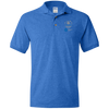 Armor AHS/ADT-Jersey Polo Shirt