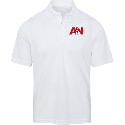 AiN-88181 Core 365 Mens Origin Pique Polo