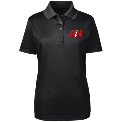 AiN-78181 Core 365 Womens Origin Pique Polo