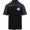 ABF Security-CE101 Core 365 Mens Balance Pique Polo