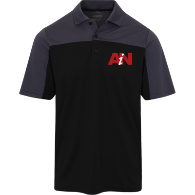 AiN-CE101 Core 365 Mens Balance Pique Polo