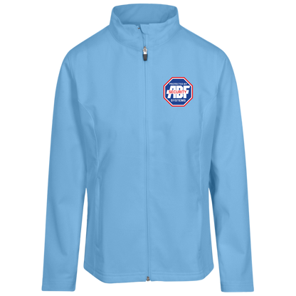 ABF Security - TT80W Team 365 Womens Leader Soft Shell Jacket