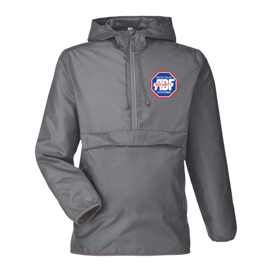 ABF Security - TT77 Team 365 Adult Zone Anorak Jacket