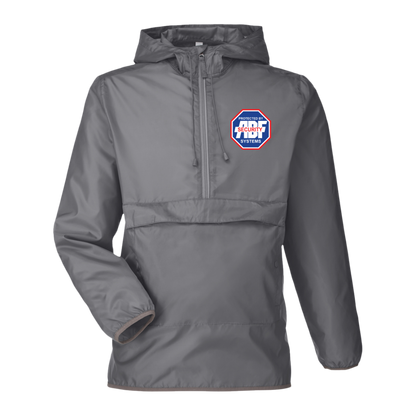 ABF Security - TT77 Team 365 Adult Zone Anorak Jacket