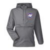 ABF Security - TT77 Team 365 Adult Zone Anorak Jacket