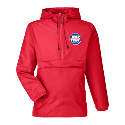 ABF Security - TT77 Team 365 Adult Zone Anorak Jacket