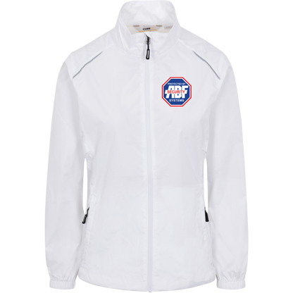 ABF Security - 78183 Core 365 Womens Techno Lite Jacket