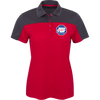 ABF Security-CE101W Core 365 Womens Pique Polo