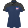 ABF Security-CE101W Core 365 Womens Pique Polo