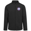 ABF Security - TT80 Team 365 Mens Leader Soft Shell Jacket