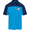 ABF Security-CE101 Core 365 Mens Balance Pique Polo