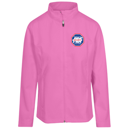 ABF Security - TT80W Team 365 Womens Leader Soft Shell Jacket