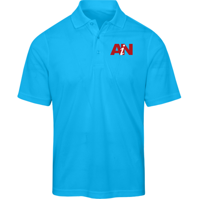 AiN-88181 Core 365 Mens Origin Pique Polo