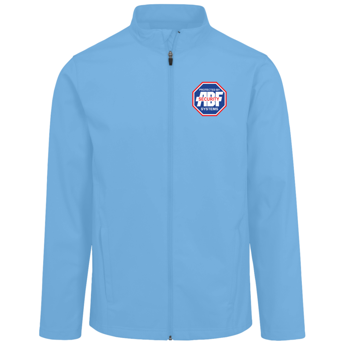 ABF Security - TT80 Team 365 Mens Leader Soft Shell Jacket