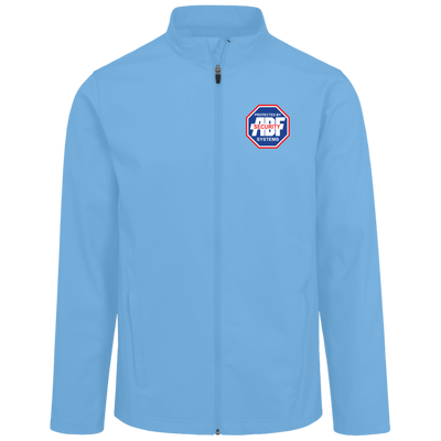 ABF Security - TT80 Team 365 Mens Leader Soft Shell Jacket