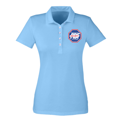 ABF Security-596921 Puma Womens Fusion Polo