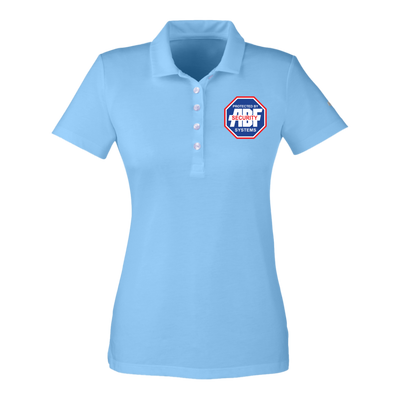 ABF Security-596921 Puma Womens Fusion Polo