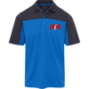 AiN-CE101 Core 365 Mens Balance Pique Polo