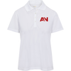 AiN-78181 Core 365 Womens Origin Pique Polo