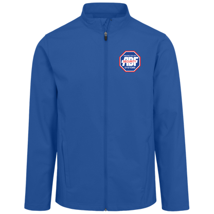 ABF Security - TT80 Team 365 Mens Leader Soft Shell Jacket