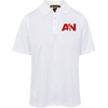 AiN-M348W Harriton Womens Advantage Plus Polo