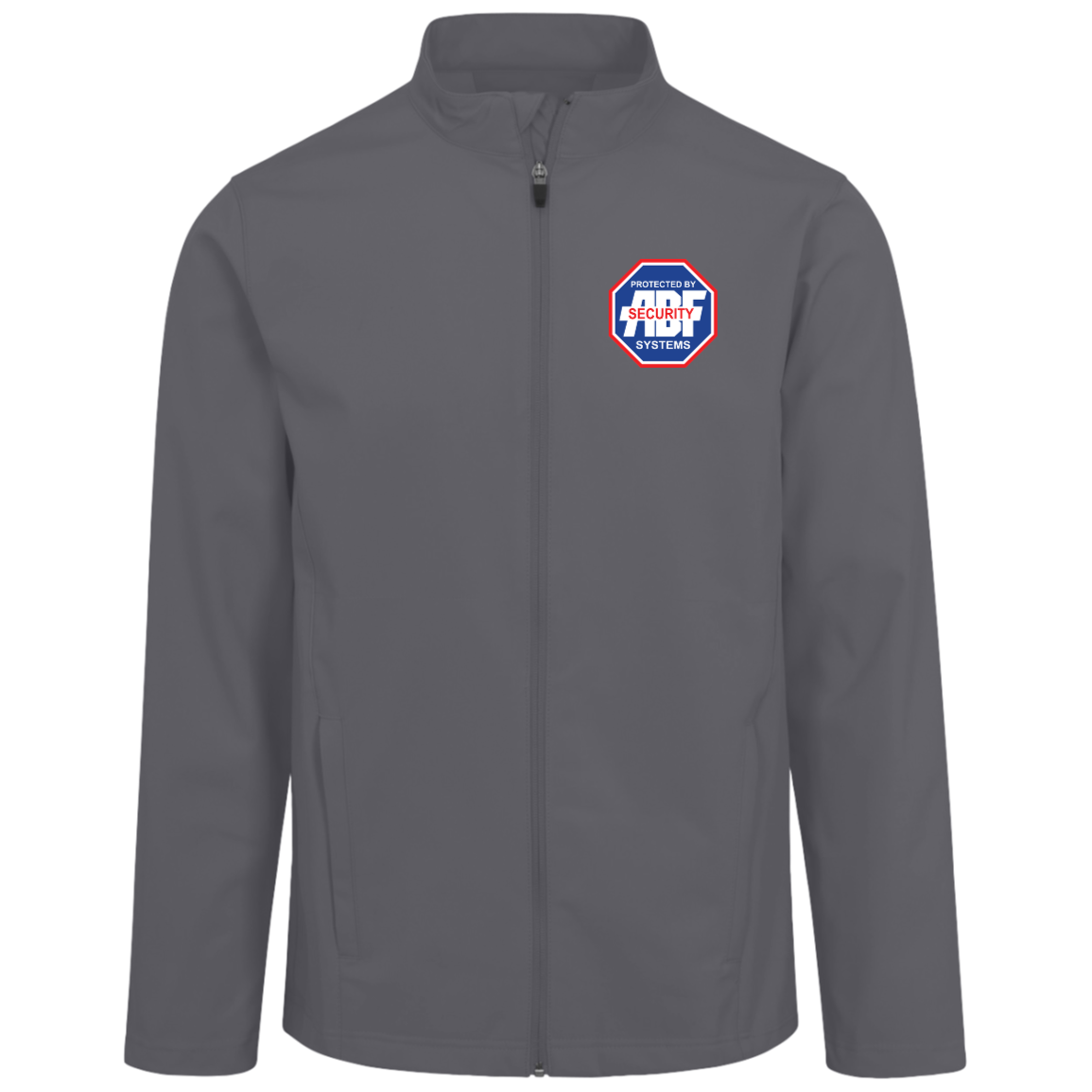 ABF Security - TT80 Team 365 Mens Leader Soft Shell Jacket