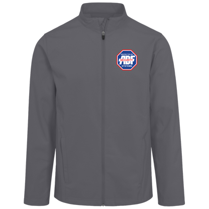 ABF Security - TT80 Team 365 Mens Leader Soft Shell Jacket