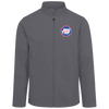 ABF Security - TT80 Team 365 Mens Leader Soft Shell Jacket