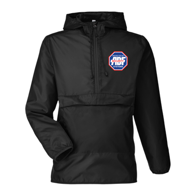 ABF Security - TT77 Team 365 Adult Zone Anorak Jacket