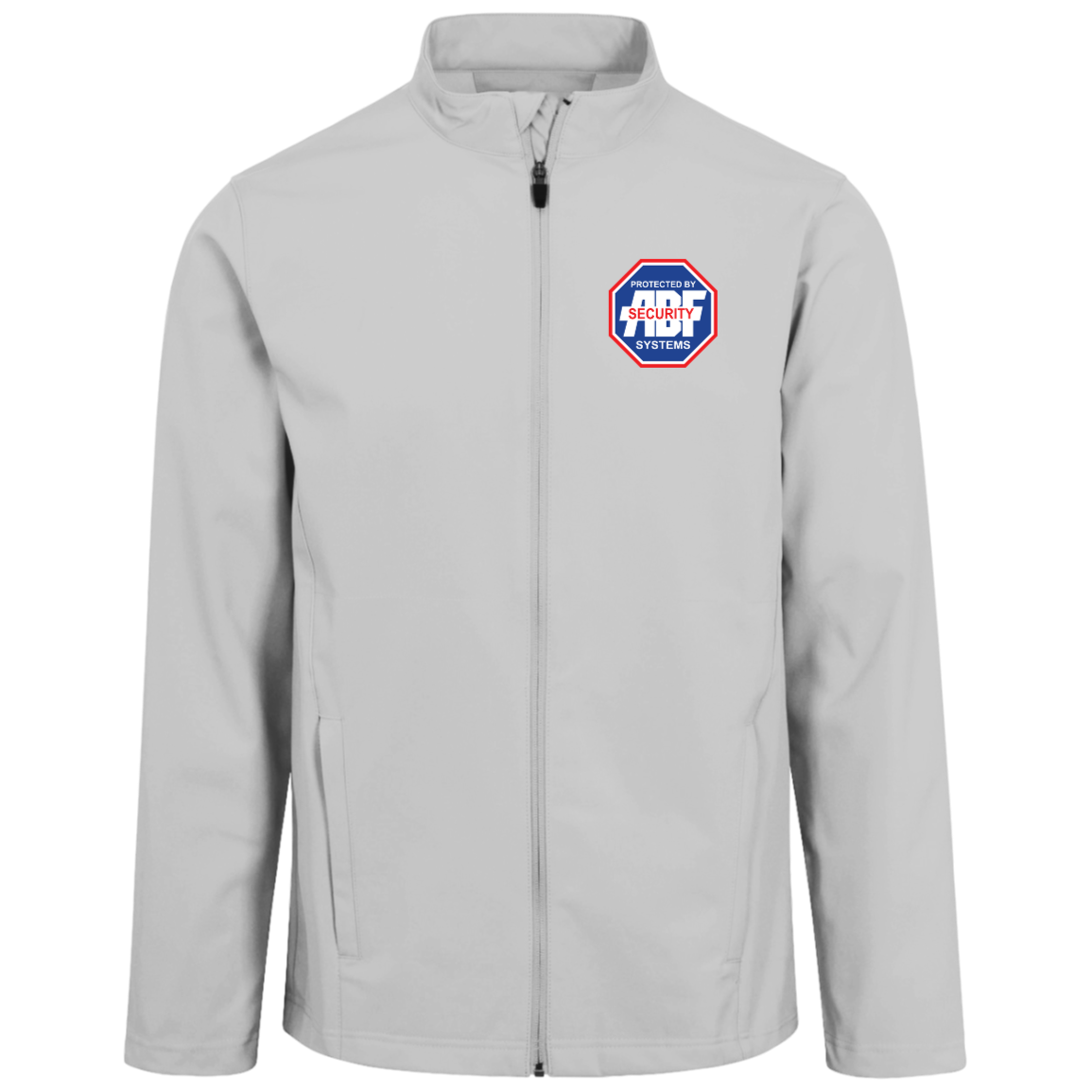 ABF Security - TT80 Team 365 Mens Leader Soft Shell Jacket