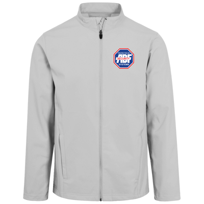 ABF Security - TT80 Team 365 Mens Leader Soft Shell Jacket