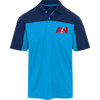 AiN-CE101 Core 365 Mens Balance Pique Polo