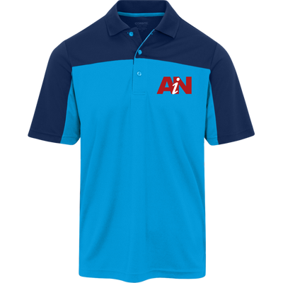 AiN-CE101 Core 365 Mens Balance Pique Polo