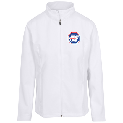 ABF Security - TT80W Team 365 Womens Leader Soft Shell Jacket