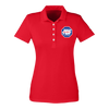 ABF Security-596921 Puma Womens Fusion Polo