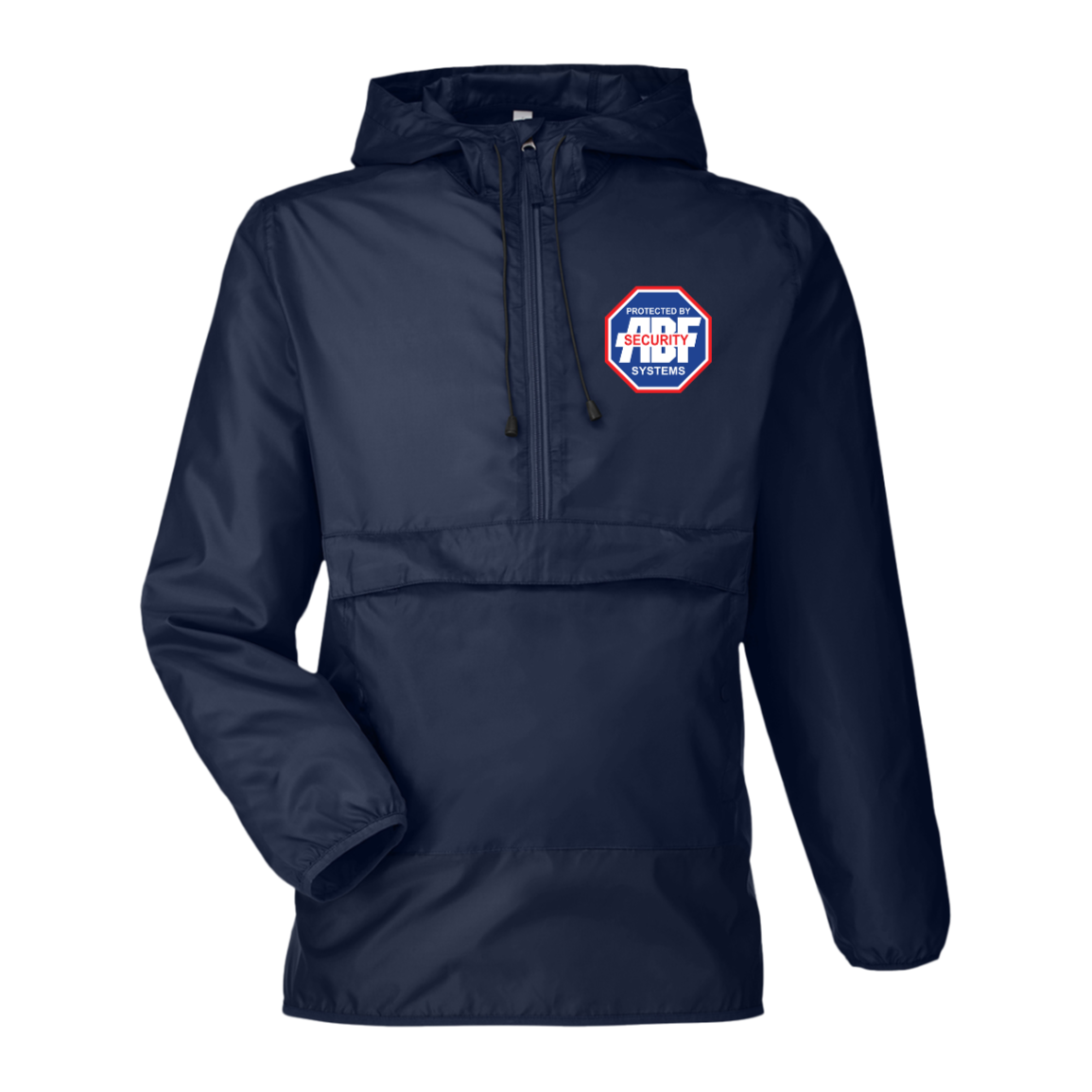 ABF Security - TT77 Team 365 Adult Zone Anorak Jacket