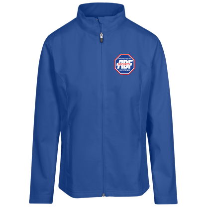 ABF Security - TT80W Team 365 Womens Leader Soft Shell Jacket