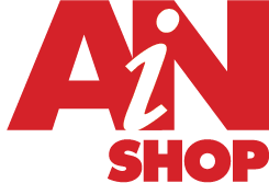 AiN Team Shop