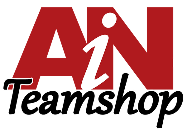 AiN Team Shop