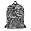 HomeSmart-Backpack