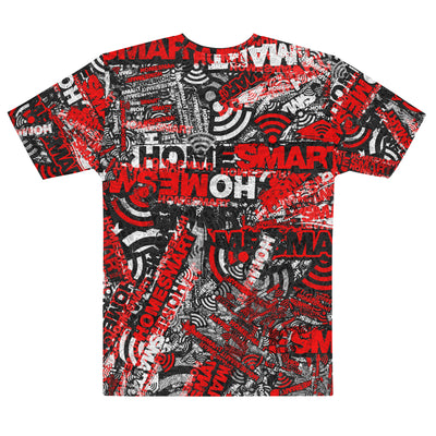 HomeSmart-Men's t-shirt