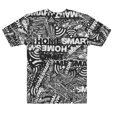 HomeSmart-Men's t-shirt