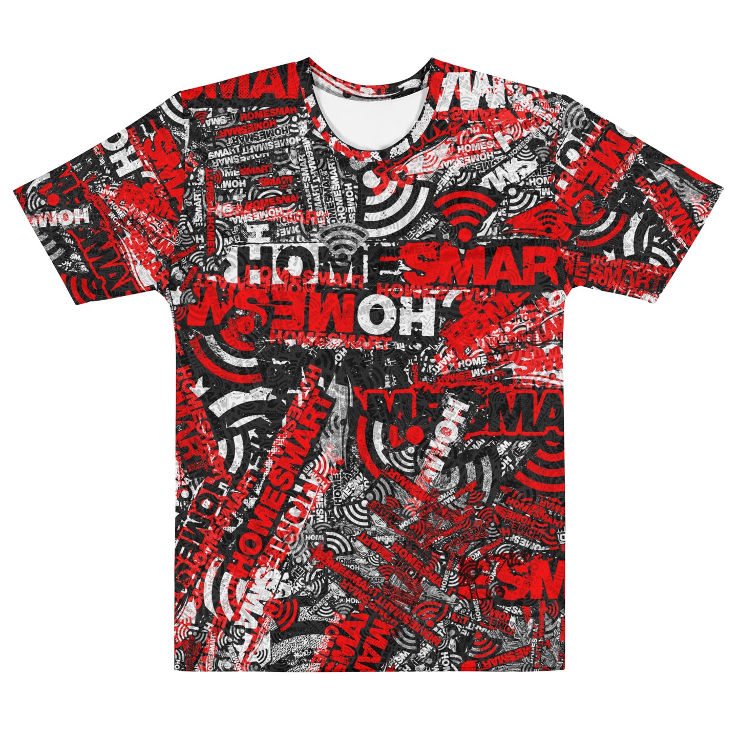 HomeSmart-Men's t-shirt