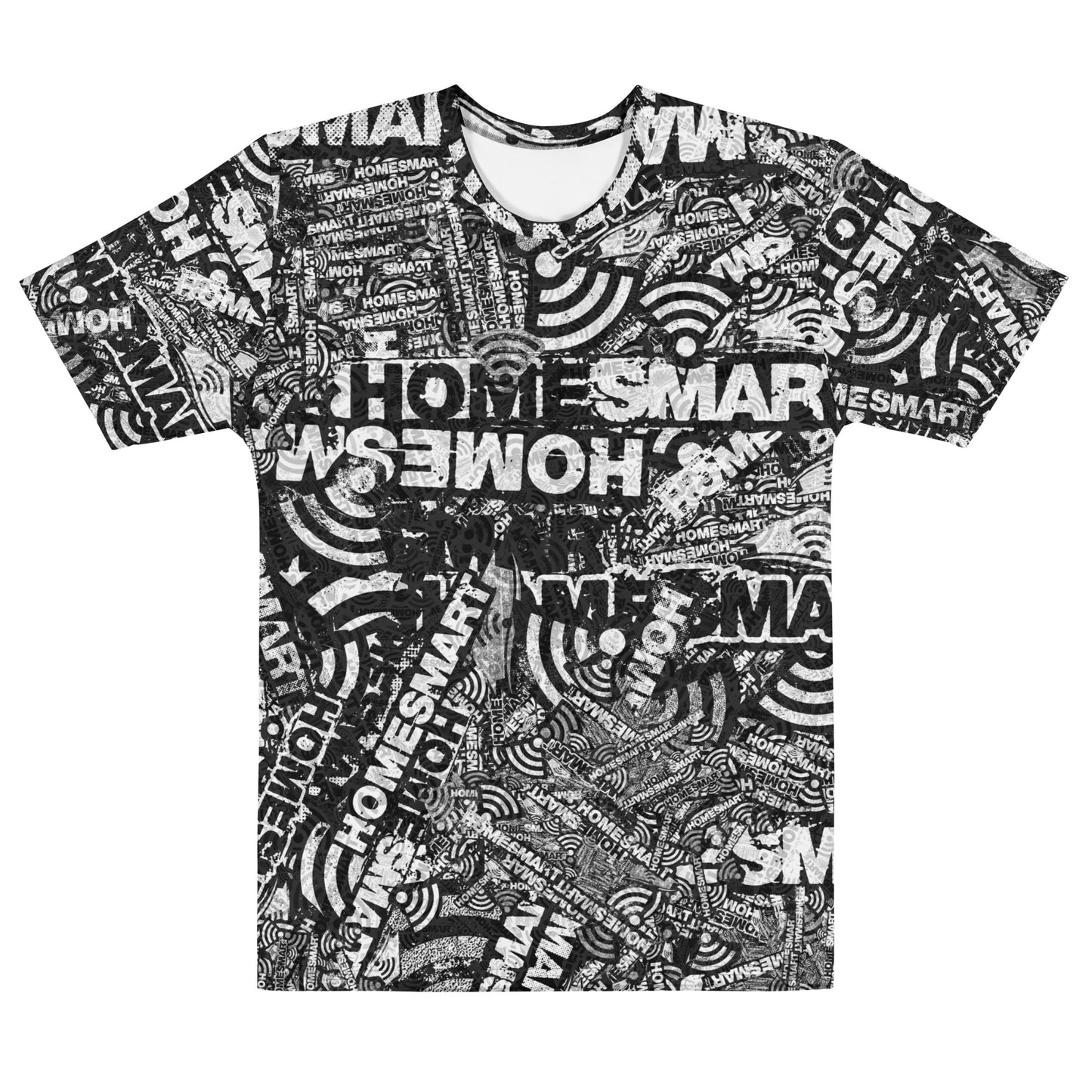 HomeSmart-Men's t-shirt