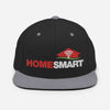 HomeSmart-Snapback Hat