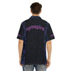Symspire Show Time-All-Over Print Men's Hawaiian Shirt